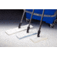 Micronova Mop Flat Snap Micro/poly 14 MZSM6AA-14, Unit CS
