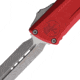 Microtech Auto Combat Troodon DE Gen III, MCT114210APRD