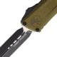 Microtech Auto Combat Troodon DE Gen III, MCT11421OD