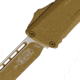 Microtech Auto Combat Troodon SE Gen III, MCT11431CRA