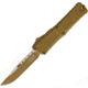 Microtech Auto Combat Troodon SE Gen III, MCT11431CRA