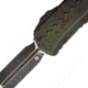 Microtech Auto Cypher II D/E OTF OBS, MCT12421OBS