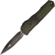 Microtech Auto Cypher II D/E OTF OBS, MCT12421OBS