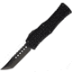 Microtech Auto Hera HH OTF DLC Frag, MCT9191DLCTFRSH