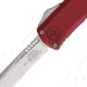 Microtech Auto Hera II Mini OTF Recurve, MCT1705M10MR