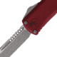 Microtech Auto Hera II OTF Mini S/E Mer, MCT1703M10APMR