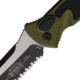 Microtech Auto Socom Elite Buttonlock, MCT161A3OD