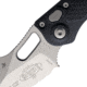 Microtech Auto Stitch S/E Button Lock, MCT1694