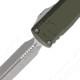Microtech Auto Ultratech Gen III ZBP OTF, MCT112210APOD