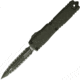 Microtech Auto Ultratech Gen IV D/E OTF, MCT11224D3COD