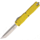 Microtech Auto Ultratech Gen IV T/E OTF, MCT1123410YW