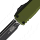 Microtech Auto Ultratech Gen IV T/E OTF, MCT112341OD