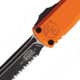 Microtech Auto Ultratech T/E Gen IV OTF, MCT112343OR