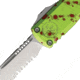 Microtech Auto UTX-85 S/E Gen IV OTF, MCT1121411Z