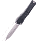 Microtech Combat Troodon LT D/E APOC STD 4in Folding Knife, 1142-10AP