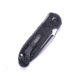 Microtech L.U.D.T. S/E Gen III Tactical Partial Serrated 3.5in Automatic Folding Knife, Automatic Folder, 1135-2T