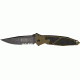 Microtech Socom Elite Knife, Tan, 5 1/8in. Closed MCT1602TA