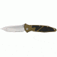 Microtech Socom Elite Knife, Tan, 5 1/8in. Closed MCT16111TA