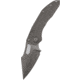 Microtech Stitch S/E Apoc Standard 3.75in Folding Knife, Natural, 169-10APNC
