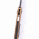 Microtech Stitch S/E Automatic Folding Knife, 3.75in, Automatic Folder, Tan, 169-1TA