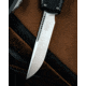 Microtech Ultratech Gen III ZBP S/E 3.55in Standard Folding Knife, M390MK, 6161-T6 Handle, Stonewash, 1121-10