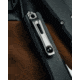 Microtech Ultratech Gen III ZBP S/E 3.55in Standard Folding Knife, M390MK, 6161-T6 Handle, Stonewash, 1121-10