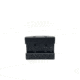 Mid-Evil Industries QDMODDIECONN QD Modular Connect Base Black QD Modular Direc