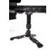 Mid-Evil Industries QDMODDIECONN QD Modular Connect Base Black QD Modular Direc