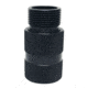 Mid-Evil Industries TRIEXTENDSTD 360 VFG Tripod Standard Extension Black Hardco