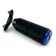 Mid-Evil Industries VFG Magpul M-Lok Standard Grip, 360 degrees, Gen 2, Thin Blue Line, MGSDBL