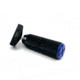 Mid-Evil Industries VFG Picatinny Standard Grip, 360 degrees, Kel-Tec KSG Gen 2, Thin Blue Line, PGSDBL