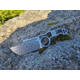 Midgards-Messer Thunrar Backup Fixed Blade