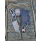 Midgards-Messer Thunrar Backup Fixed Blade