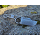 Midgards-Messer Thunrar Backup Fixed Blade