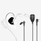 Midland BizTalkR Noise Reduction Headset for MB400 - MA2RDO, MA2RDO