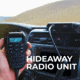 Midland Mirco Mobile 2 - Way Radio, Controll Mic, 15 Watt, 142 Priv Codes, 8 GMRS Repeater CH, Weath Alert, Mag Mount Antenna, MXT275