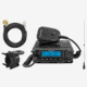 Midland MXT500 MicroMobileR GMRS 50-Watt Two-Way Radio - MXT500VP3-WHIP, MXT500VP3-WHIP