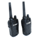 Midland Radio 26 Mile 50 Chl 5 Watt Two-Way GMRS Radio, with Ear/Mic and Charger, GXT1000VP4