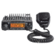 Midland Radio 40 Watt Micro Mobile GMRS Radio, Black, MXT400