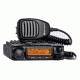 Midland Radio 40 Watt  Micro Mobile GMRS Radio, Black MXT400