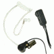 Midland Radio AVP-H3 Security Earset, Earbud AVPH3MID