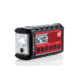 Midland Radio Emergency Crank Weather Alert Radio, AM/FM/WX Radio, 2000 mAh Rechargeable Li-Ion Battery, 25 hr. Batte 193696