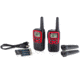 Midland Radio EX37VP Two-Way Radio Kit, Red, EX37VP