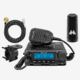 Midland Radio MicroMobileR 50-Watt GMRS Two-Way Farm Radio Bundle - MXT500AGVP3, MXT500AGVP3-KIT