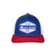 Midland Radio midland-est-1959-crest-patch-hat-red-white-and-blue, 7227090272433