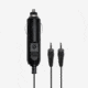 Midland Radio Dual Pin Car Charger - LXADD, midland-lxadd-dual-pin-charger