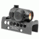 Midwest Industries Aimpt T1/ Vortex Sparc, Prim arms Handguard, Top Cover for AK 47 / 74, Black, MI-AKH-K-T1/VS