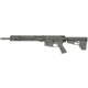 Midwest Industries M-LOK 308 High Combat Rail HD Hanguard, 13.5in, Black, MI-CRMHD-308H-13.5