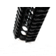 Midwest Industries 15in Combat Rail T-Series One Piece Free Float Handguard, Black, MI-CRT-15.0
