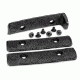 Midwest Industries .308 SS Series 15in Hand Guard - DPMS HIGH, Black, MI-308SS15-DH